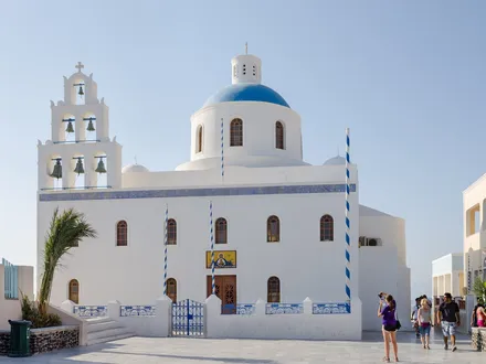 Panagia Platsani