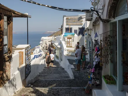 Gold Street